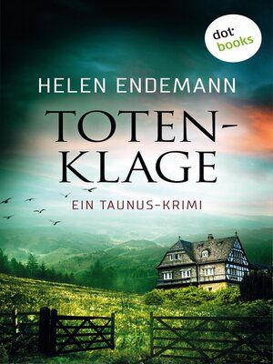 cover image of Totenklage